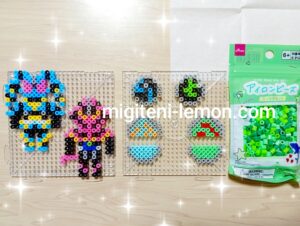kamenrider-myth-rabbit-datto-snake-jyao-beads-daiso-2026