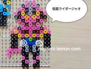 kamenrider-myth-snake-hebi-jyao-beads-zuan-2026